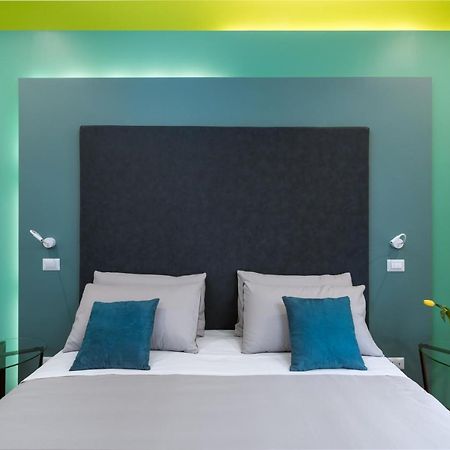 Circle In The Square Bed & Breakfast Roma Exterior foto